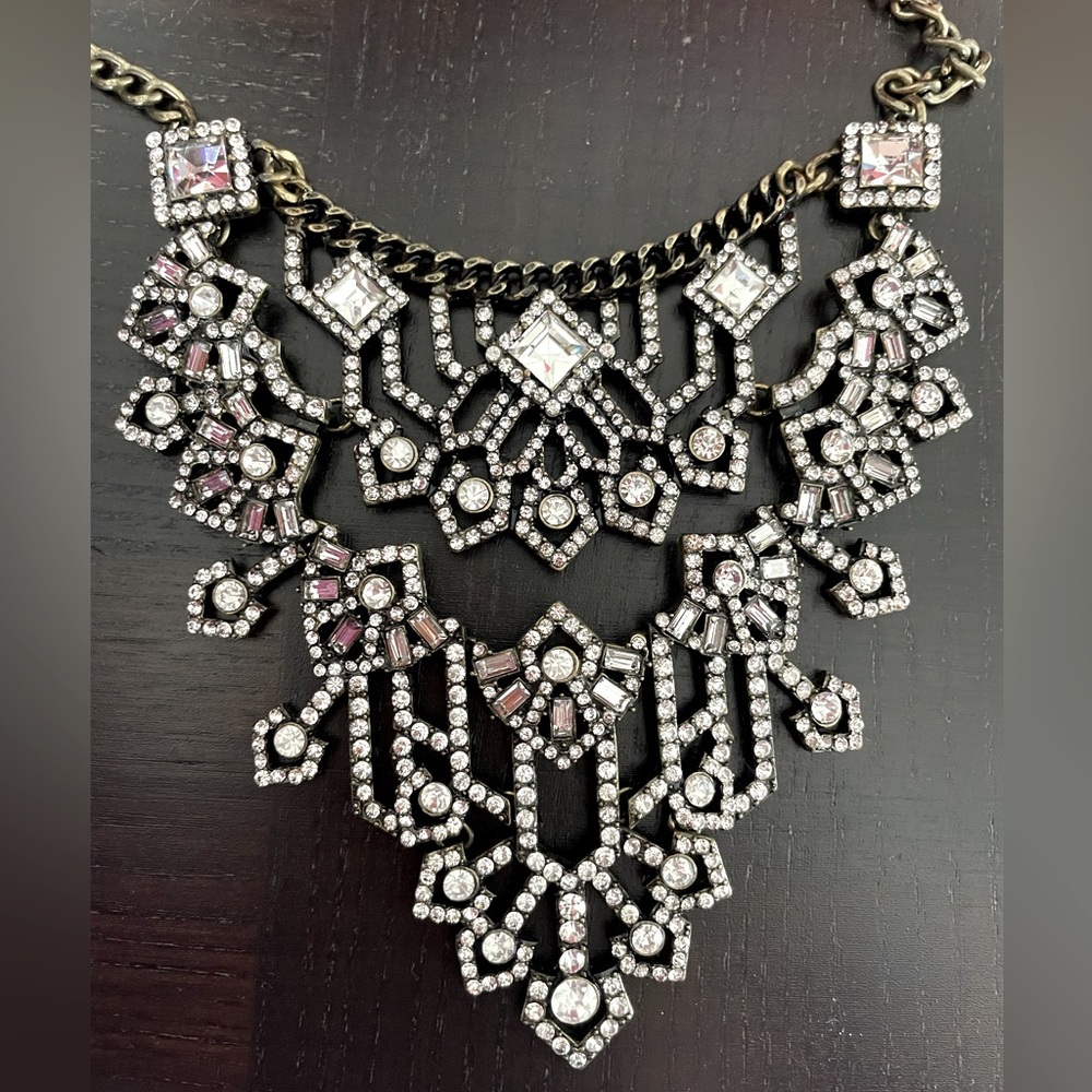 HOST PICK! NWT Sole Society statement necklace